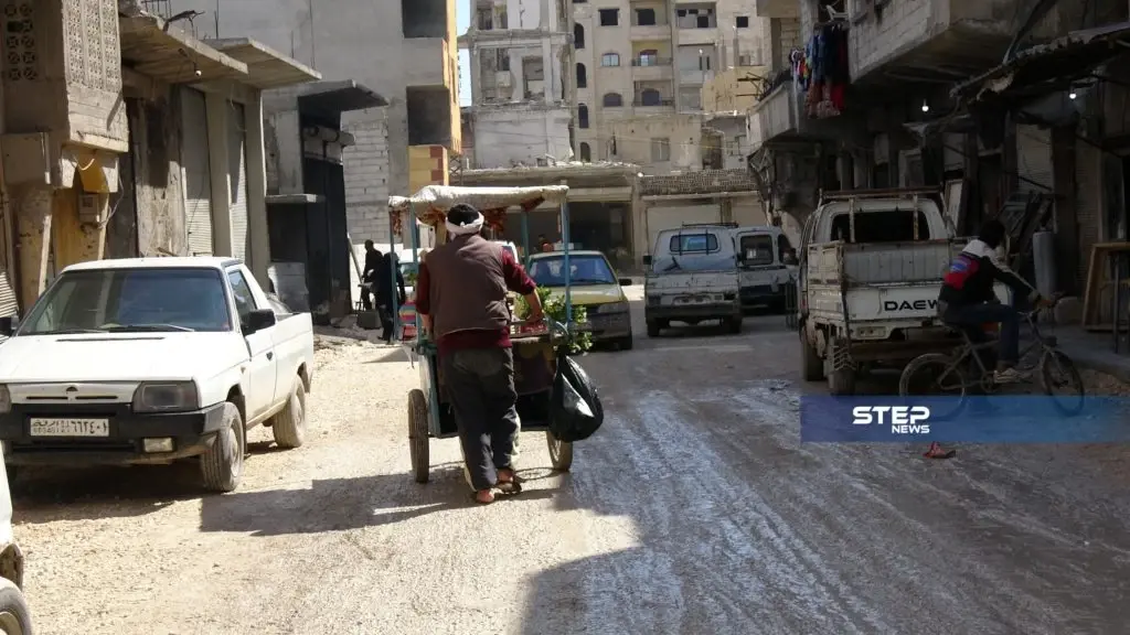 ملخص أحداث سوريا – السبت 27 -04- 2019: الحسكة