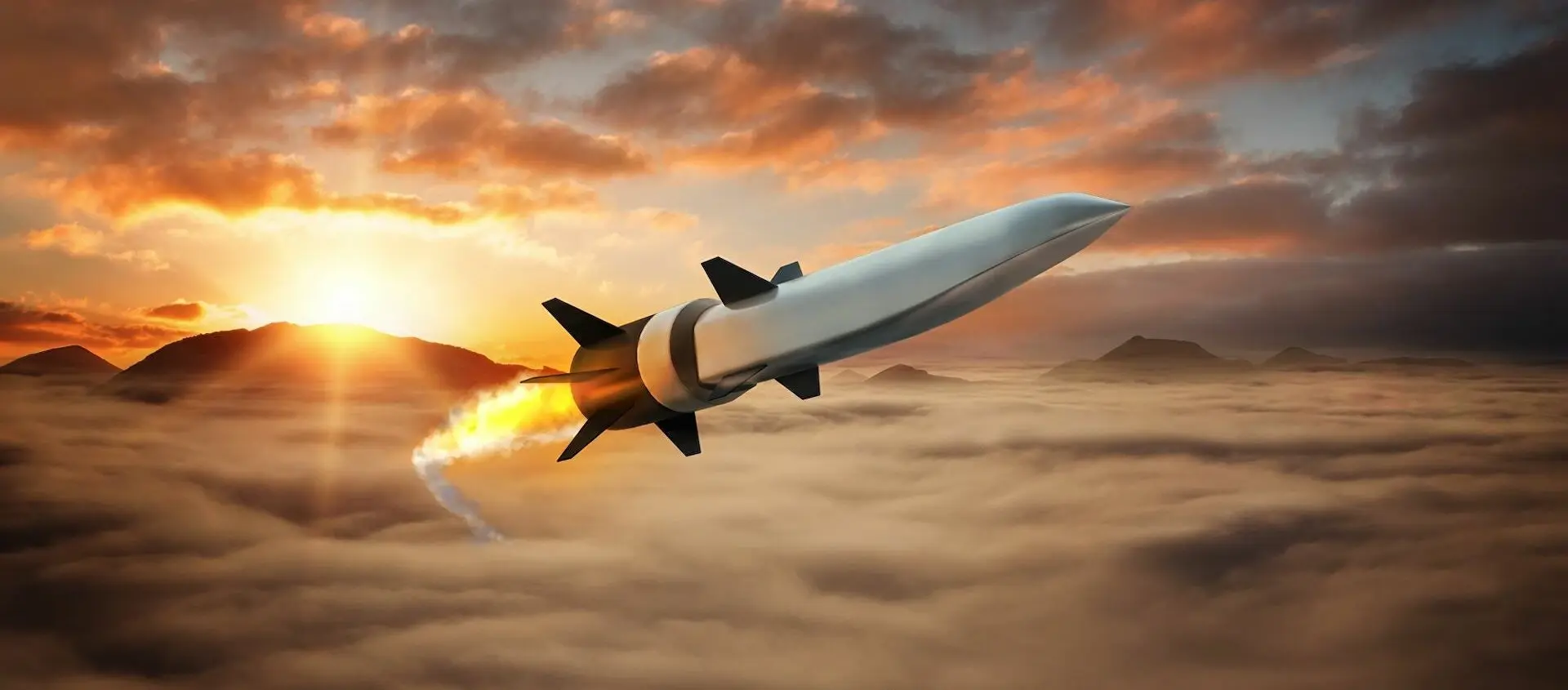 سباق الأسلحة فرط الصوتية على أشده بين 5 قوى عالمية: علوم وتكنلوجيا