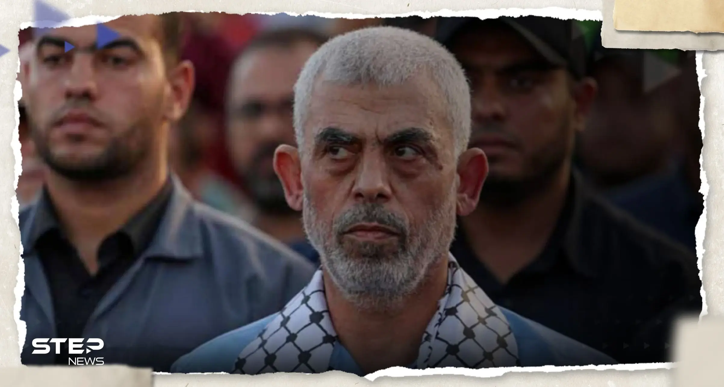 متكلماً معهم بالعبرية.. هذا ما وعد به السنوار الرهائن في الأيام الأولى من الحرب: رهائن