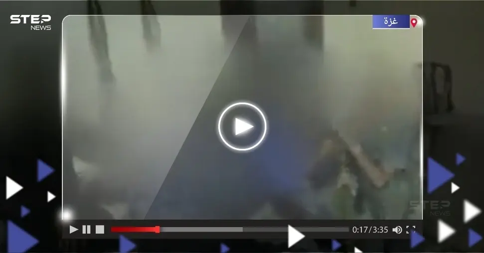 كتائب القسام تبث مشاهد توثق ما فعلته بقوات إسرائيلية خاصة في بيت حانون: بيت حانون