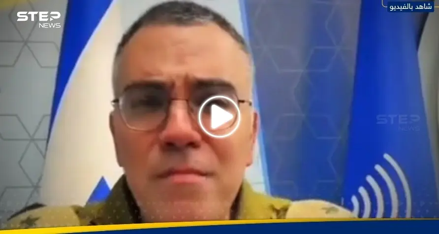 بالفيديو|| أدرعي يرد على سؤال لـ"صديقه الجزائري" حول سر "تفوق" الجيش الإسرائيلي على حماس: أدرعي يكشف