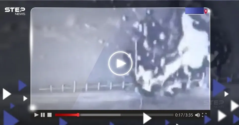 الجيش الإسرائيلي يستهدف زورقاً لـ حماس.. والحركة تتحدث عن معارك عنيفة في 25 موقعاً: زورق لـ حماس