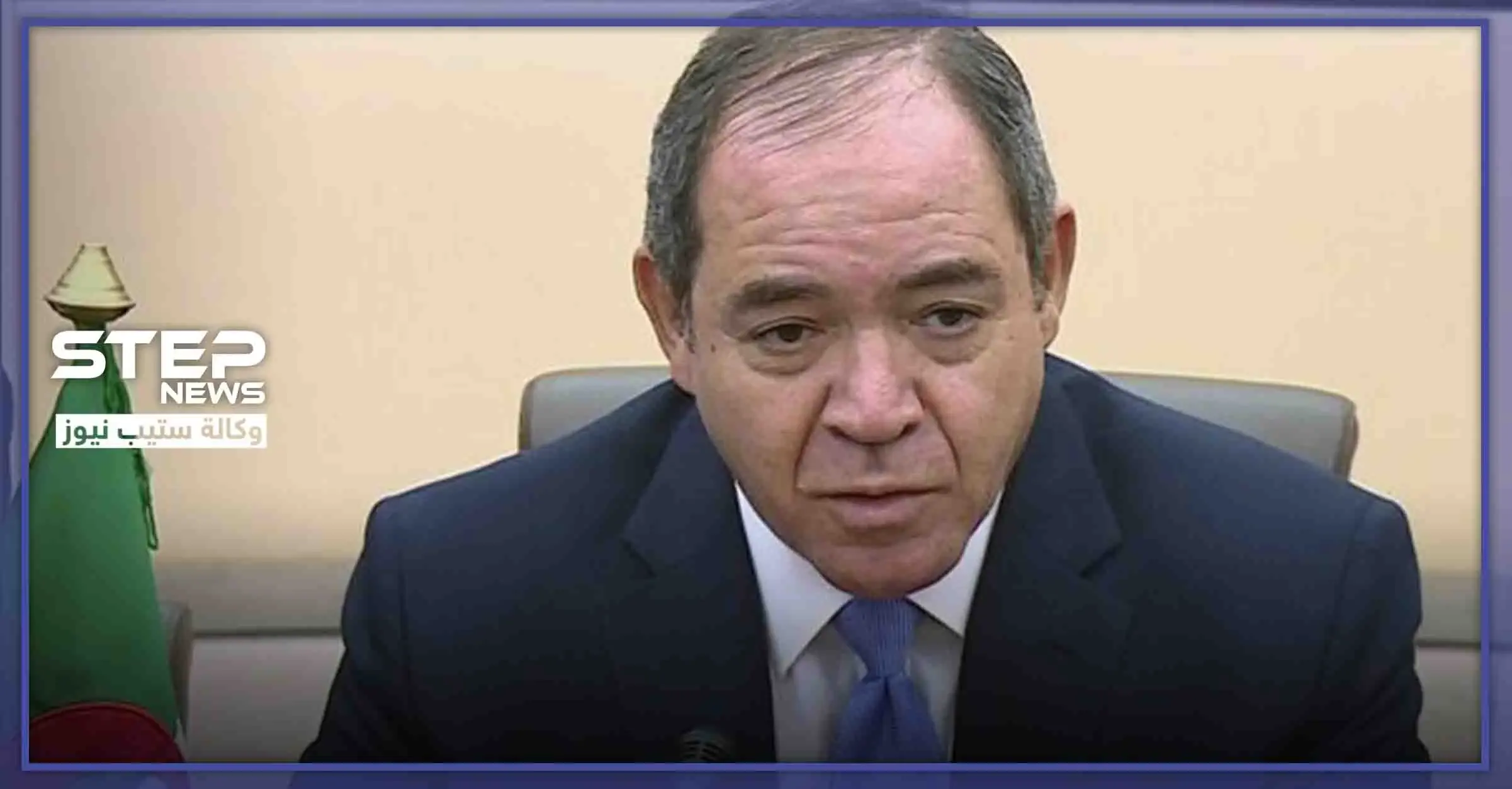 حكومة الجزائر الجديدة.. تعوّم النظام السوري وتطالب بعودته لجامعة الدول العربية: أخبار المغرب العربي