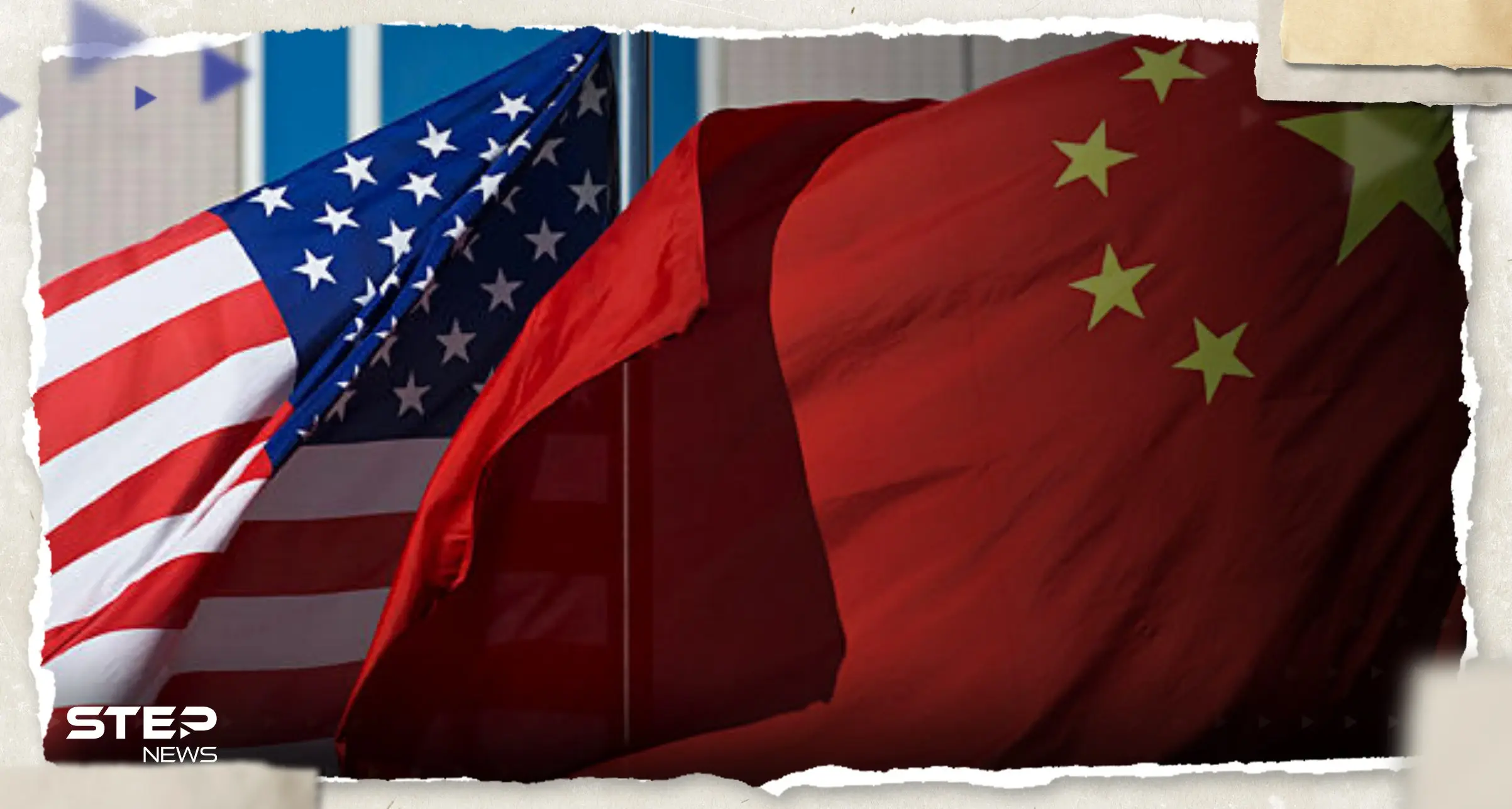 بعد أن وتّر علاقات أمريكا والصين.. واشنطن تكشف معلومات جديدة عن عمل المنطاد "التجسسي": منطاد التجسس