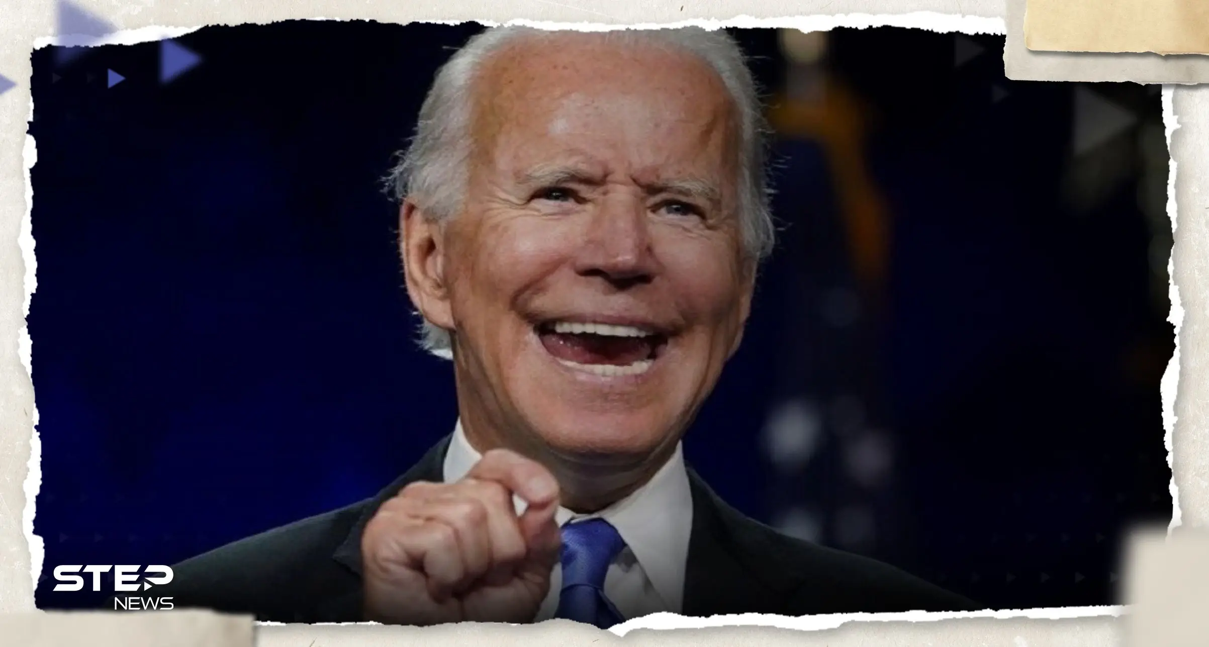 بايدن يخضع لعلاج جذور للمرة الثانية خلال يومين.. ما القصة؟: جو بايدن