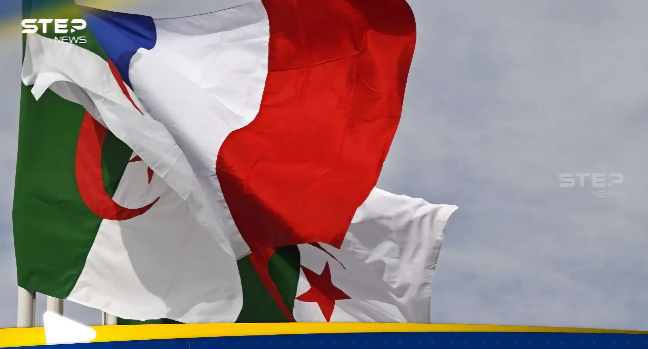 تصعيد جديد بين الجزائر وباريس.. الدولة الأفريقية تتحرك ضد فرنسا: الجزائر