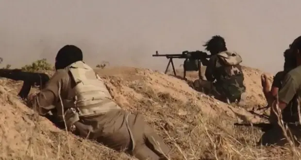 استمرار التوتر في درعا، وتشكيل جديد من الشرطة الروسيّة قوامه أبناء البدو: درعا