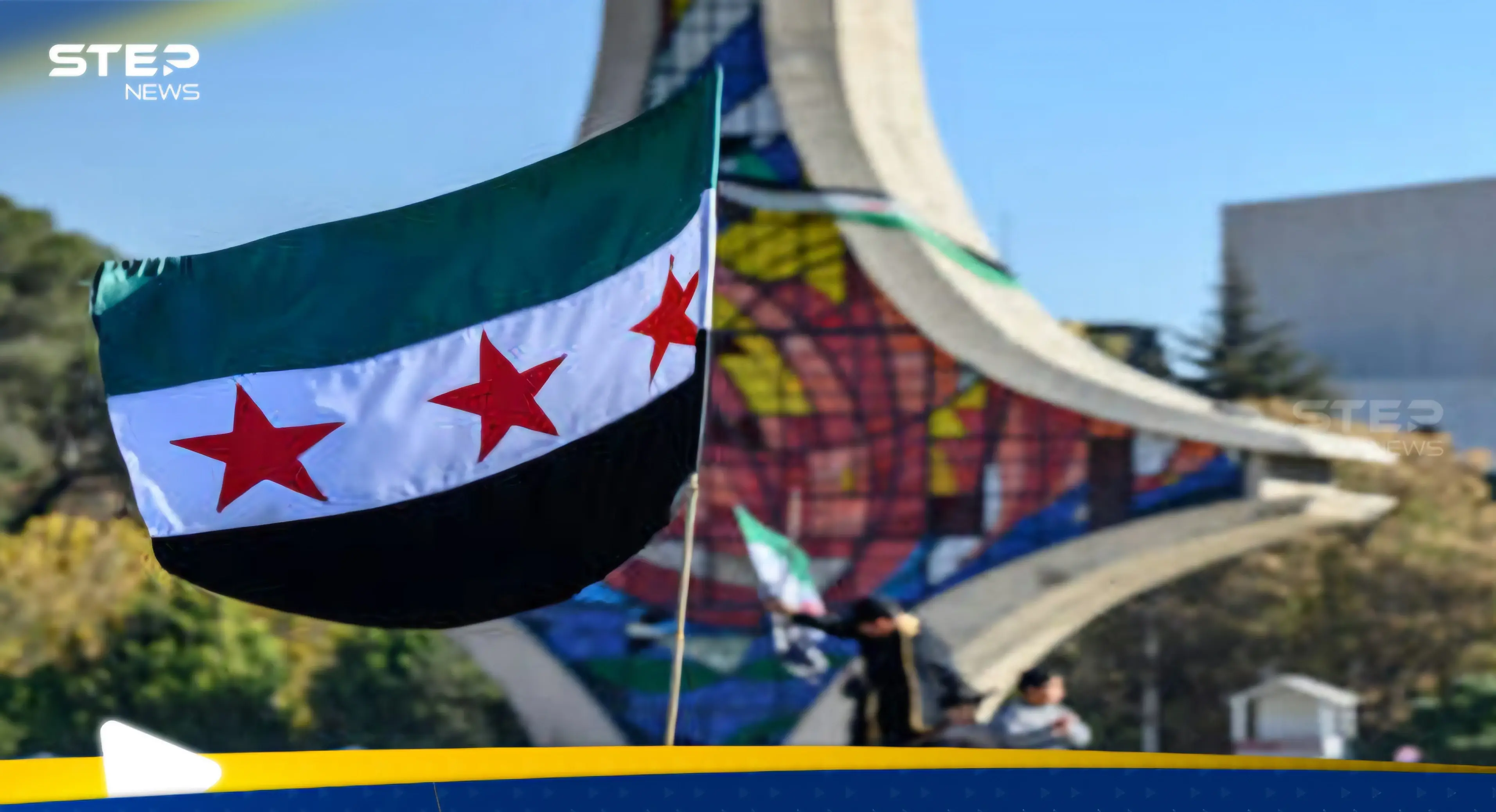 سوريا.. عضو من الكونغرس الأمريكي في دمشق لإنجزار مهمة والشيباني يزور واشنطن قريبا: وزير الخارجية السوري