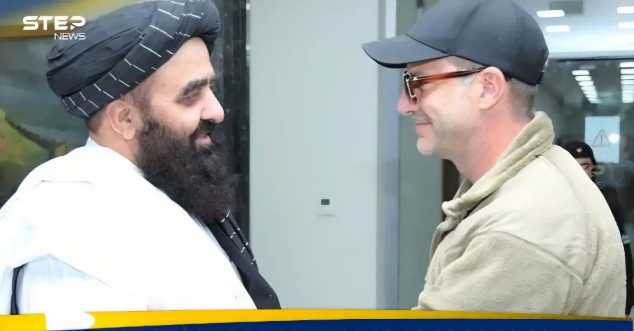 حركة طالبان تعلن التوصل لاتفاق مع أمريكا: باكستان