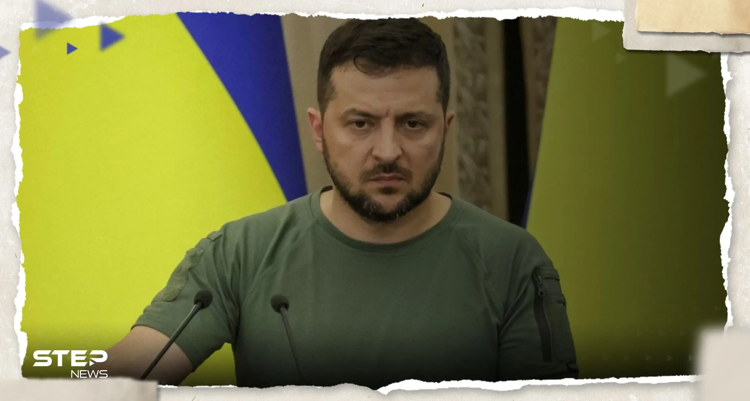 ضابط مخابرات أمريكي يكشف مصير مأساوي لزيلينسكي بعد انتهاء الحرب: مصير زيلينسكي