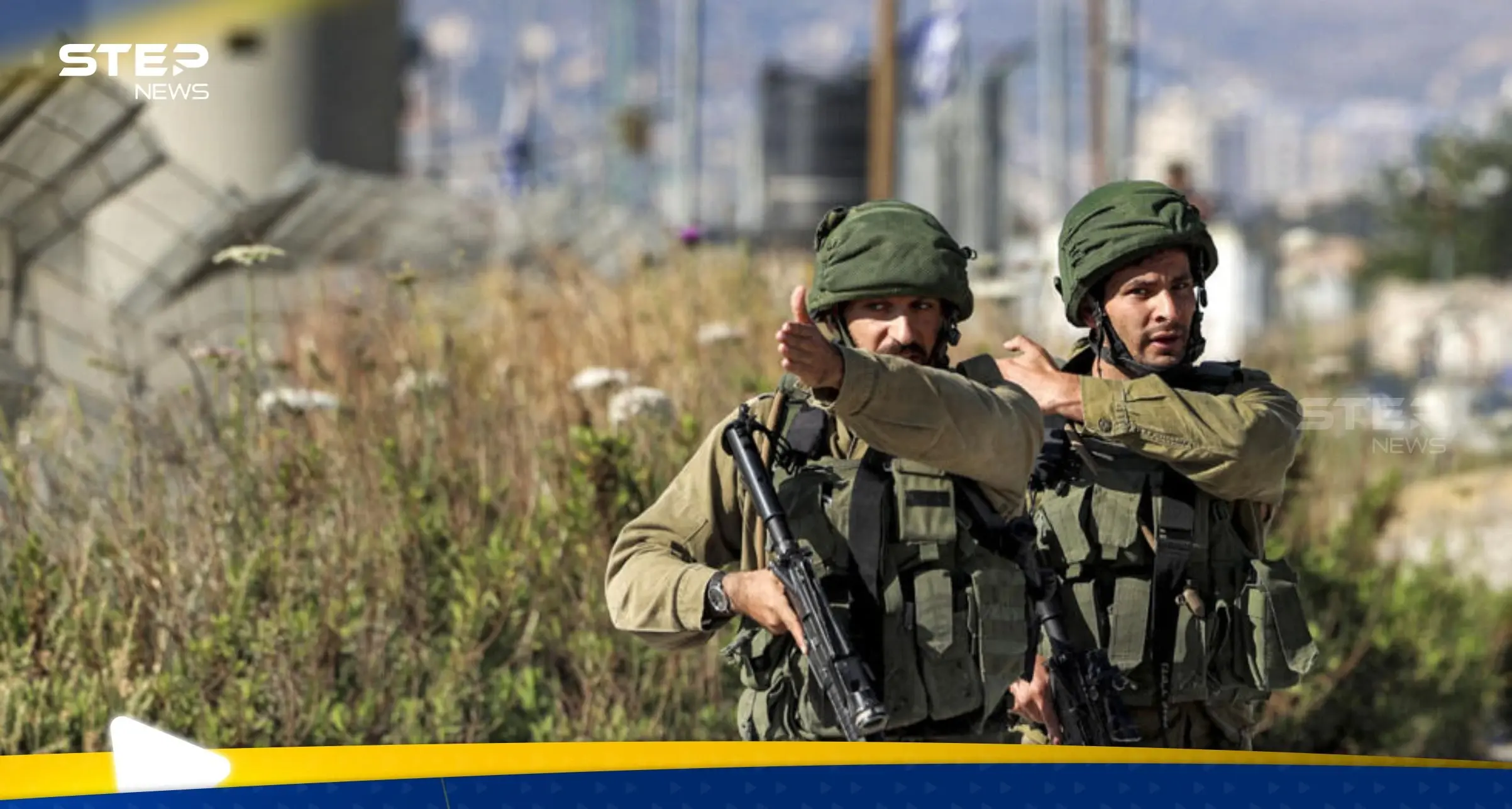 اعتقالات داخل الجيش الإسرائيلي.. ما القصة: اعتقالات داخل الجيش الإسرائيلي