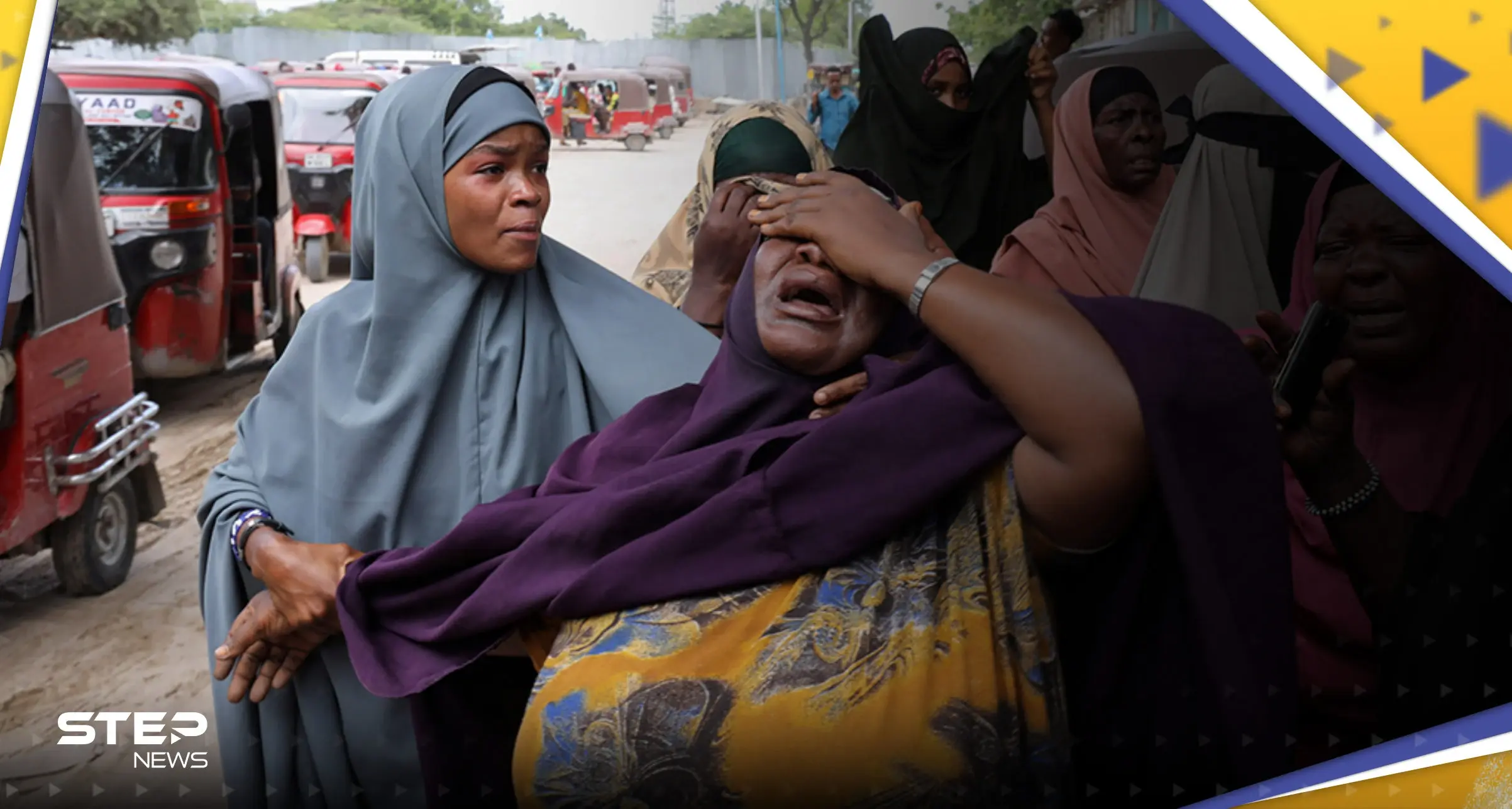 "ترسلهم إلى الله".. جماعة دينية تثير "الرعب" في كينيا بعد العثور على عشرات الجثث: كينيا