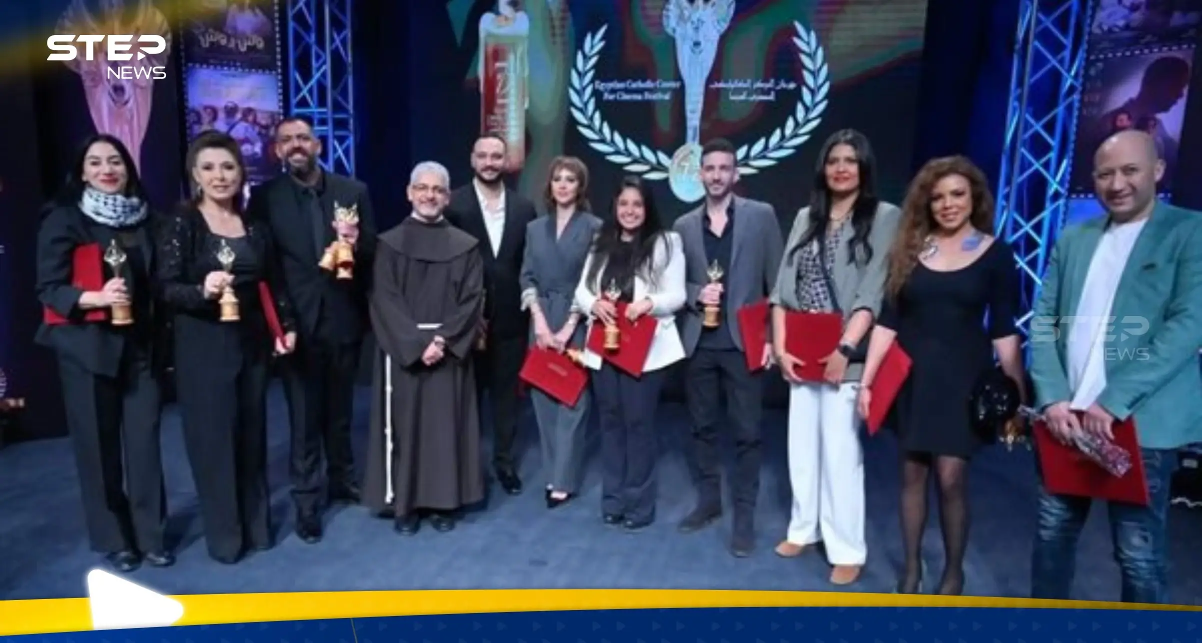 وفاة فنان مصري مشهور بعد أيام قليلة من تكريمه: دمنهور