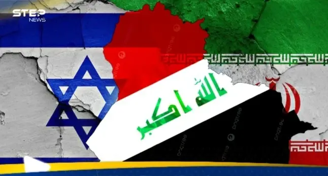 العراق يتحرك ضد إسرائيل بسبب استخدام أجوائه في ضرب إيران: الفصائل العراقية
