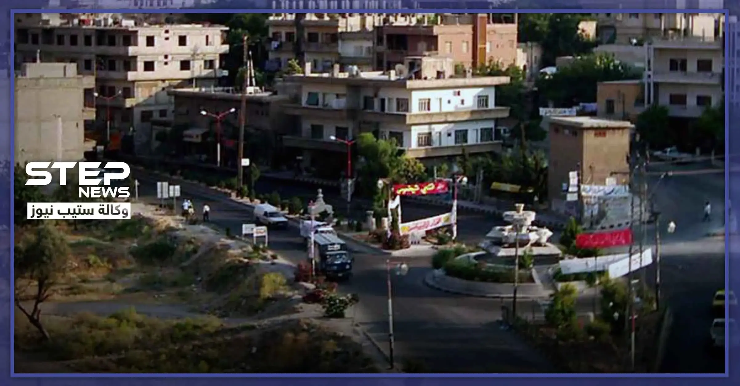 النظام السوري يرفع العزل الصحي عن هذه المنطقة ويعلن شفاء 5 حالات: العزل الصحي