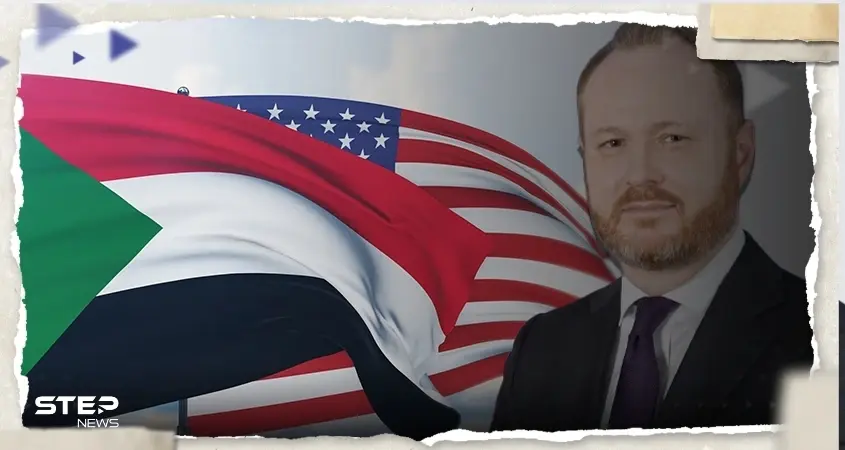 خارجية السودان ترد على تصريحات السفير الأمريكي لدى الخرطوم.. وتعرب عن استيائها: الخرطوم