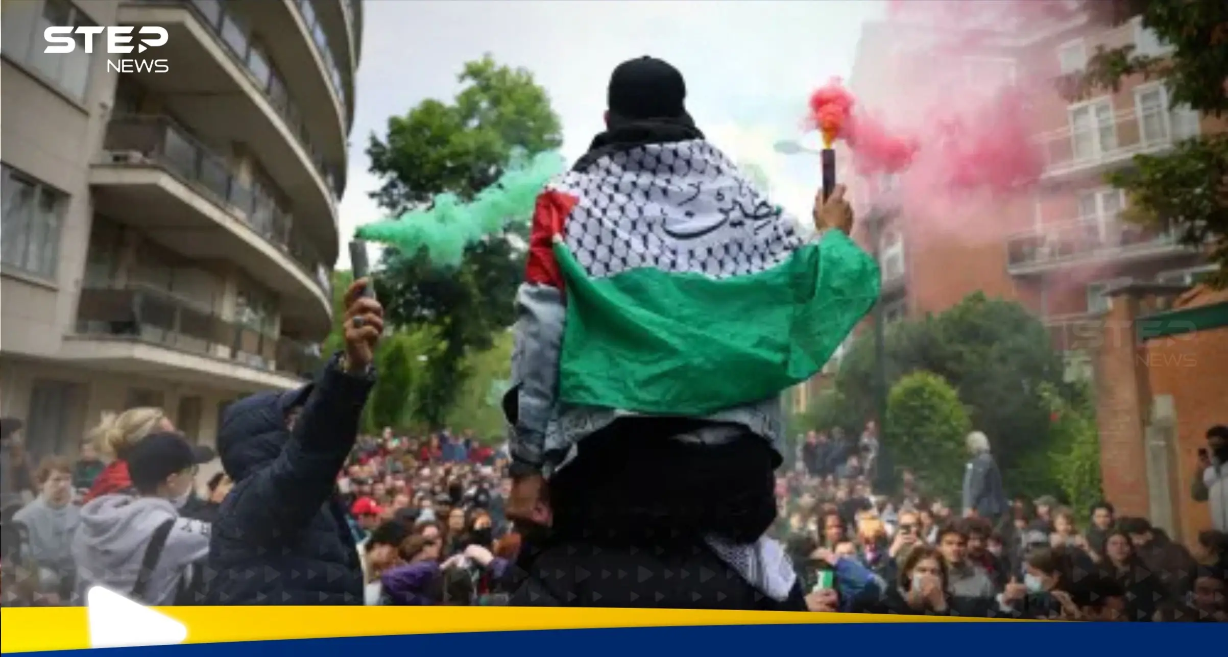 عاصفة دبلوماسية مستمرة: بلجيكا تعلن عن عقوبات غير مسبوقة على إسرائيل: بلجيكا