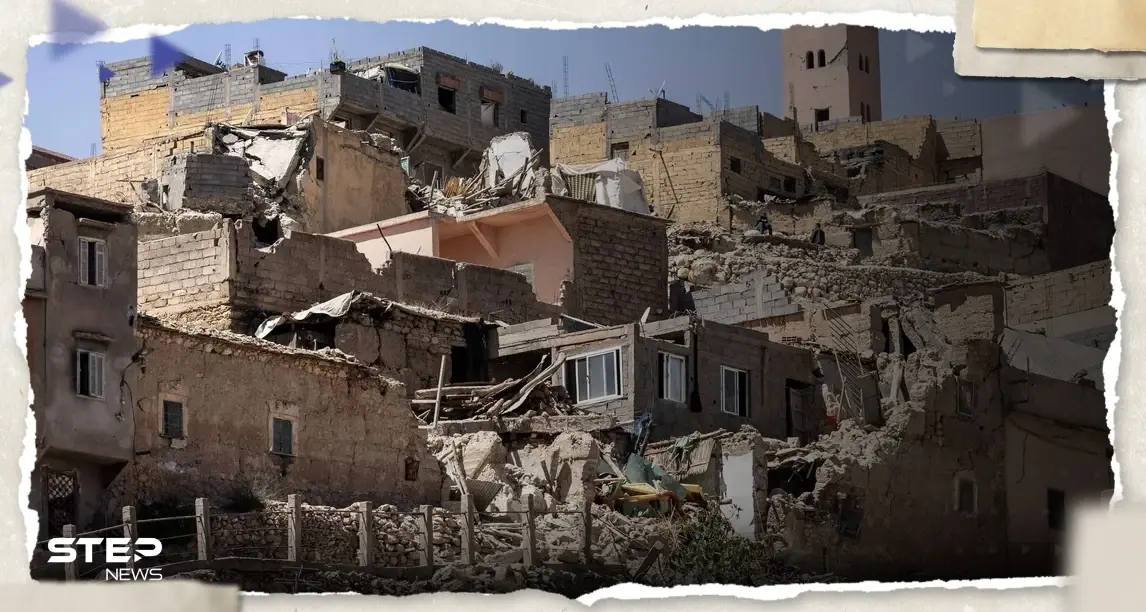 المغرب "يرفض" عرضاً قدمته الجزائر لمساعدة متضرري الزلزال المدمر: زلزال مدمر
