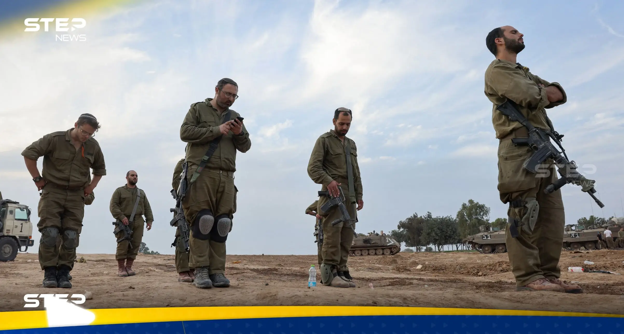 "كمين خان يونس".. إسرائيل تكشف تفاصيل ما حدث لضباط وجنود الكتيبة 630: كمين