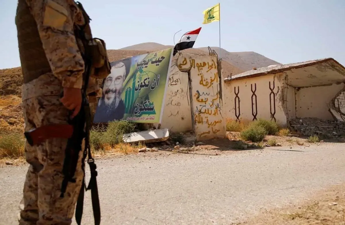 حزب الله اللبناني يكشف خسائره من الغارات الإسرائيلية الأخيرة على سوريا: خسائر حزب الله في سوريا