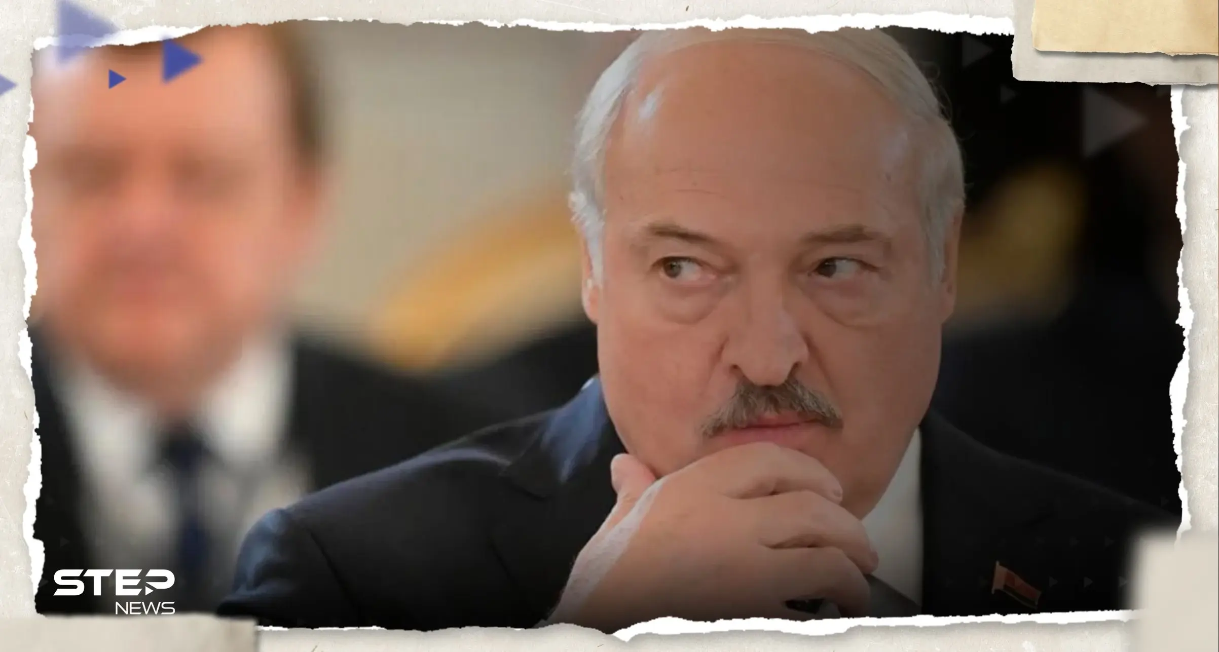 الرئيس البيلاروسي يُهدد: سنرد بالنووي التكتيكي في هذه الحالة: الرئيس البيلاروسي