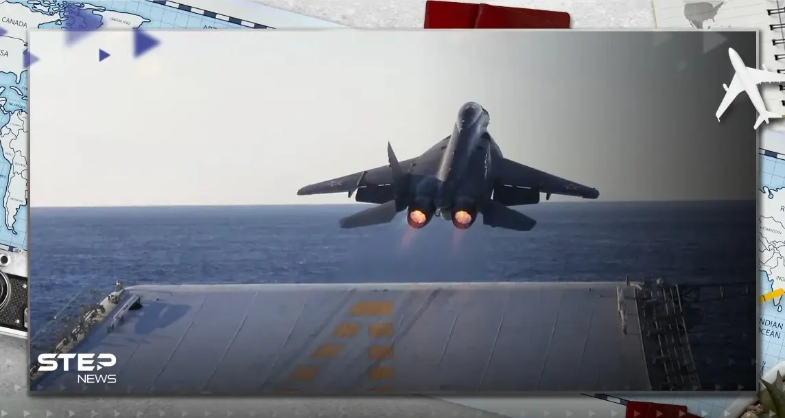 الدفاع الروسية تعلن تدمير 3 زوارق أوكرانية في البحر الأسود و8 مسيرات قرب القرم: شبه جزيرة القرم