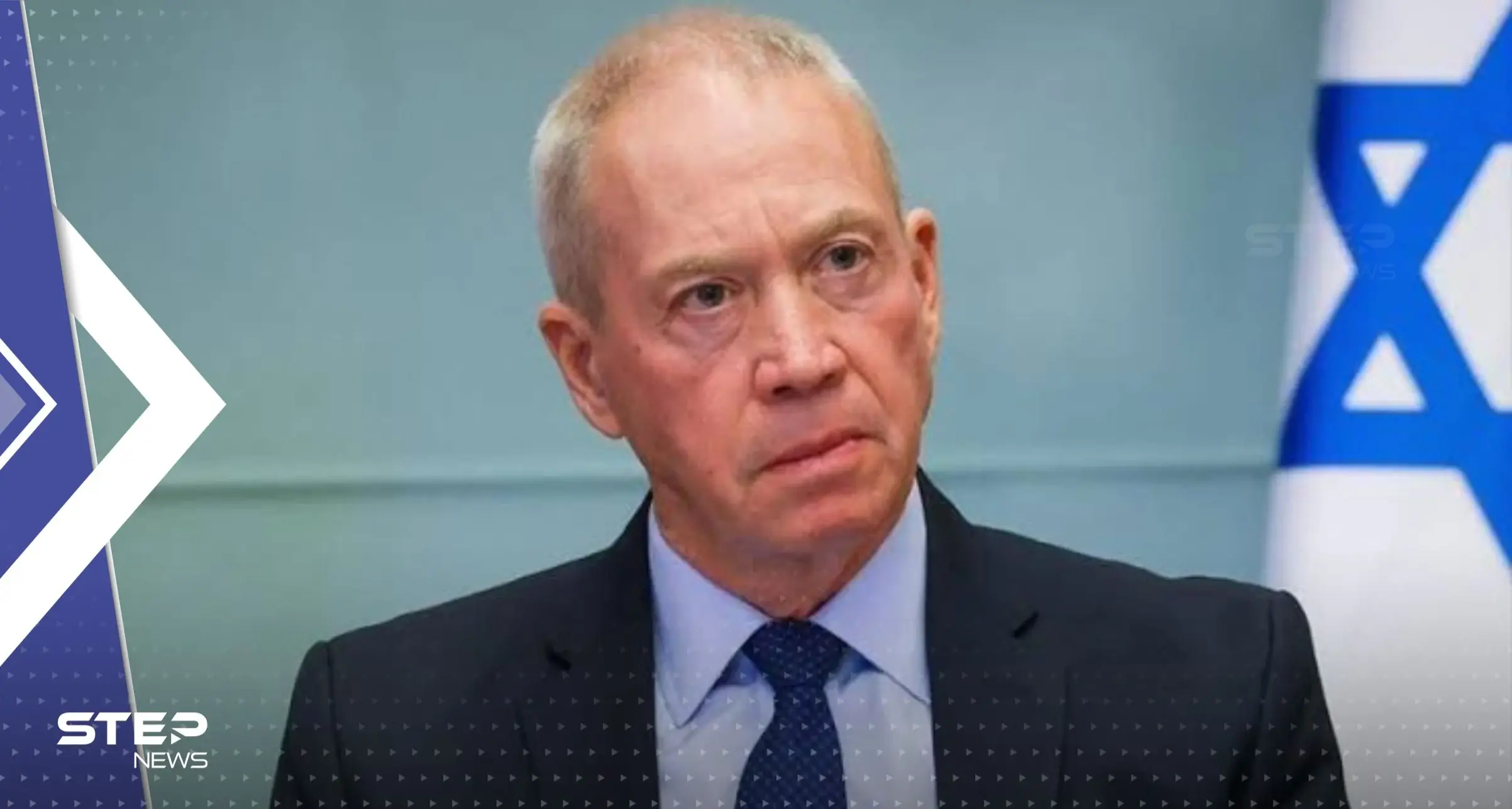 استعدوا.. تصريحات "خطيرة" لوزير الدفاع الإسرائيلي تكشف نواياهم "لما بعد الهدنة": اجتياح غزة