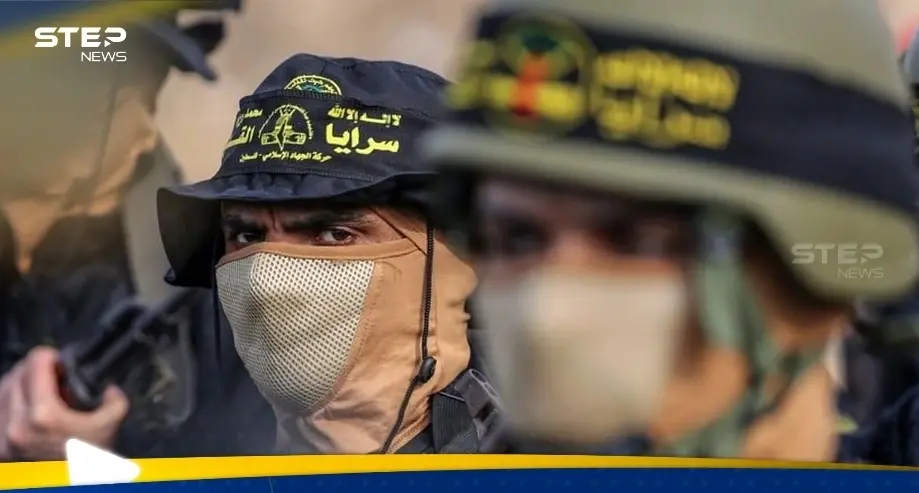 سرايا القدس تبث مشاهد ساخنة من جنين.. وتمطر آليات الجيش الإسرائيلي بقذائف الهاون في غزة: مدينة جنين