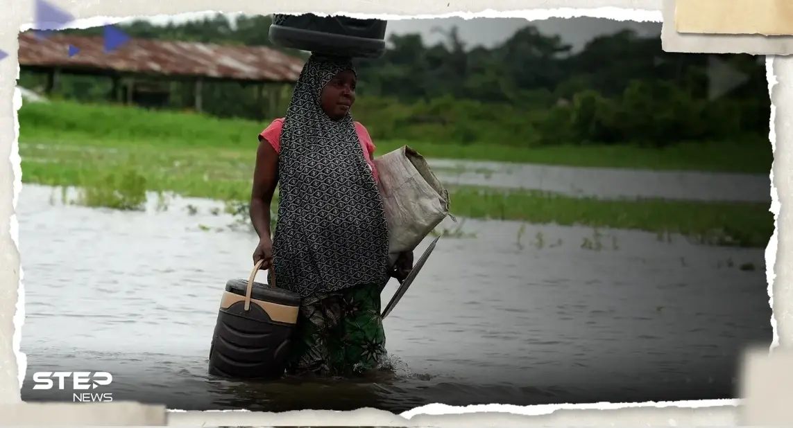4 ملايين شخص أمام "خطرٍ حقيقي" في دولة أفريقية.. الأمم المتحدة تحذر: دولة أفريقية