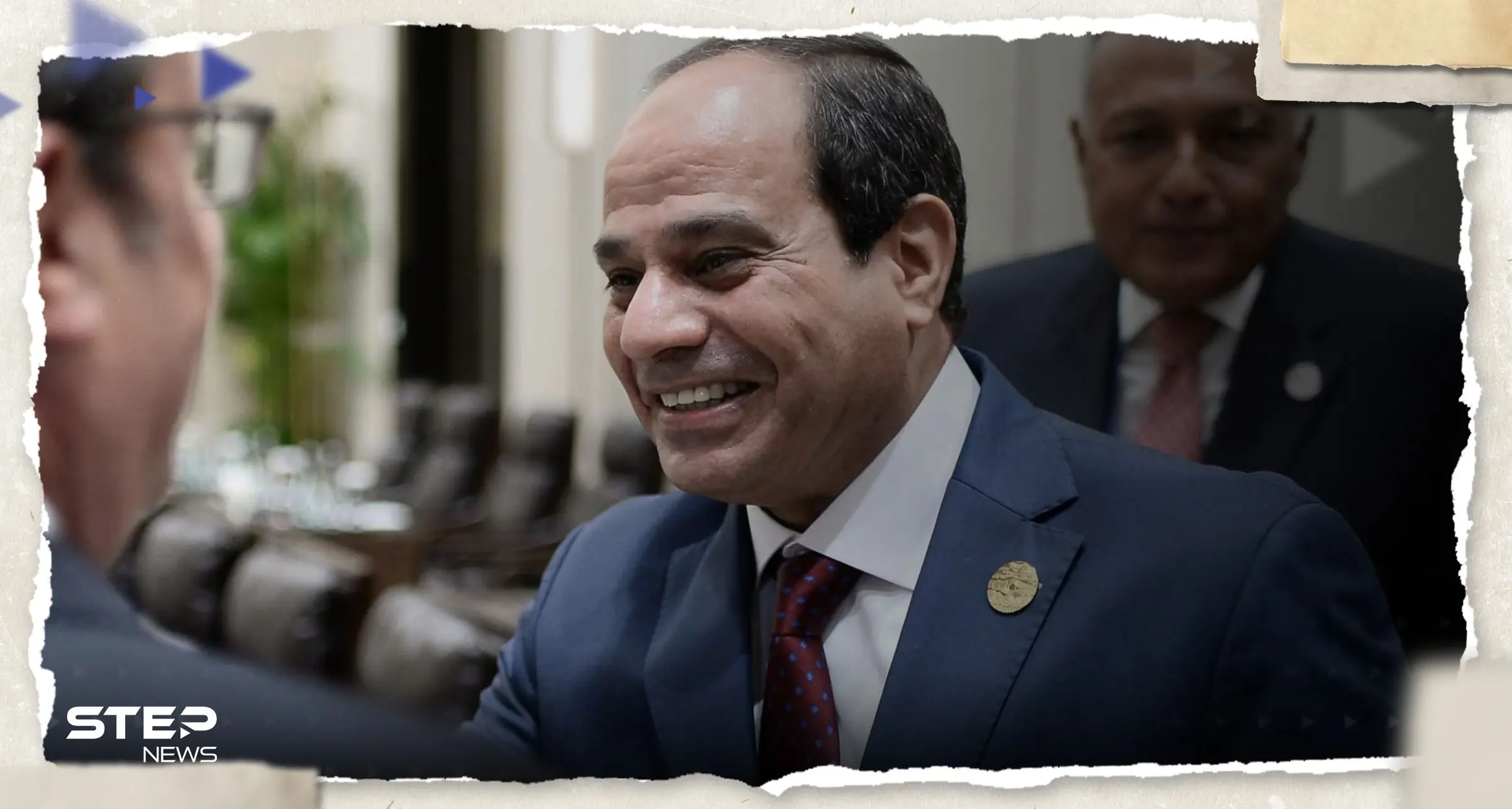 تشمل زيادة الأجور.. السيسي يصدر قرارات رئاسية مهمة لتخفيف الأعباء الاقتصادية: زيادة الأجور