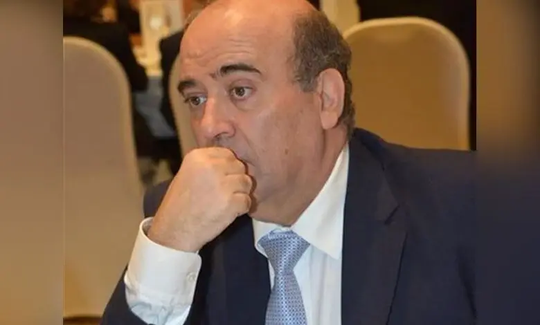 أول تعليق من دول مجلس التعاون الخليجي على تصريحات شربل وهبة التي أشعلت الخليج غضباً: شربل وهبة