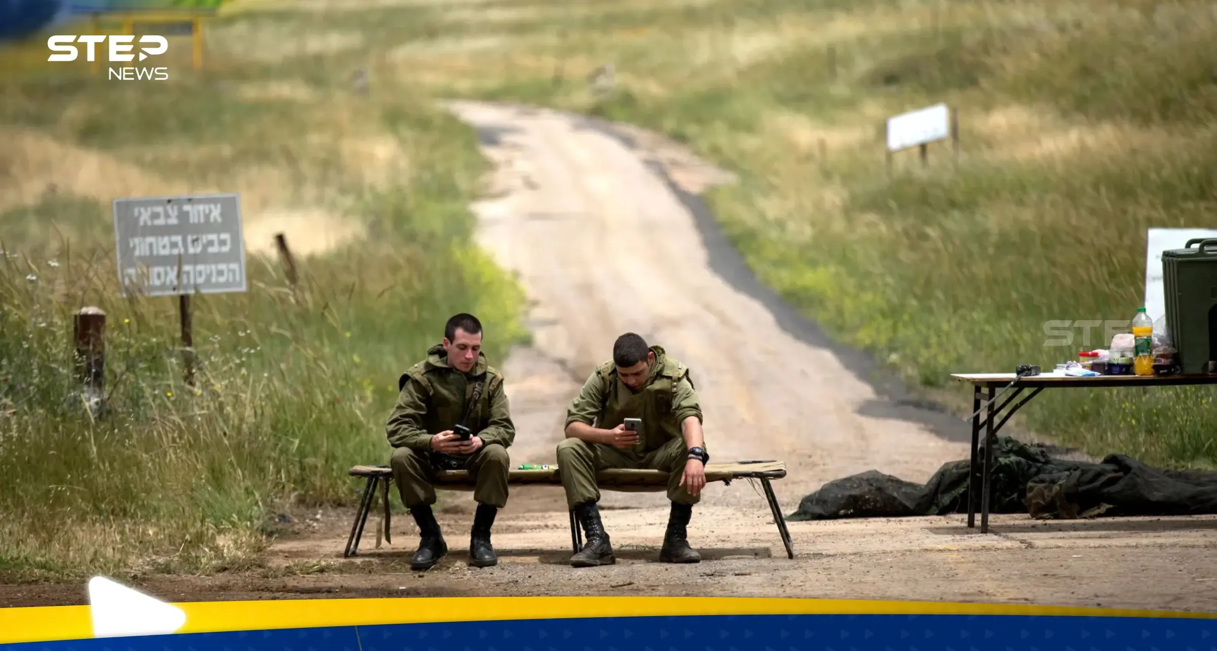 الجيش الإسرائيلي يعترف: أكبر قاعدة عسكرية إسرائيلية تتعرض للسرقة بطريقة "غريبة": اقتحام غزة