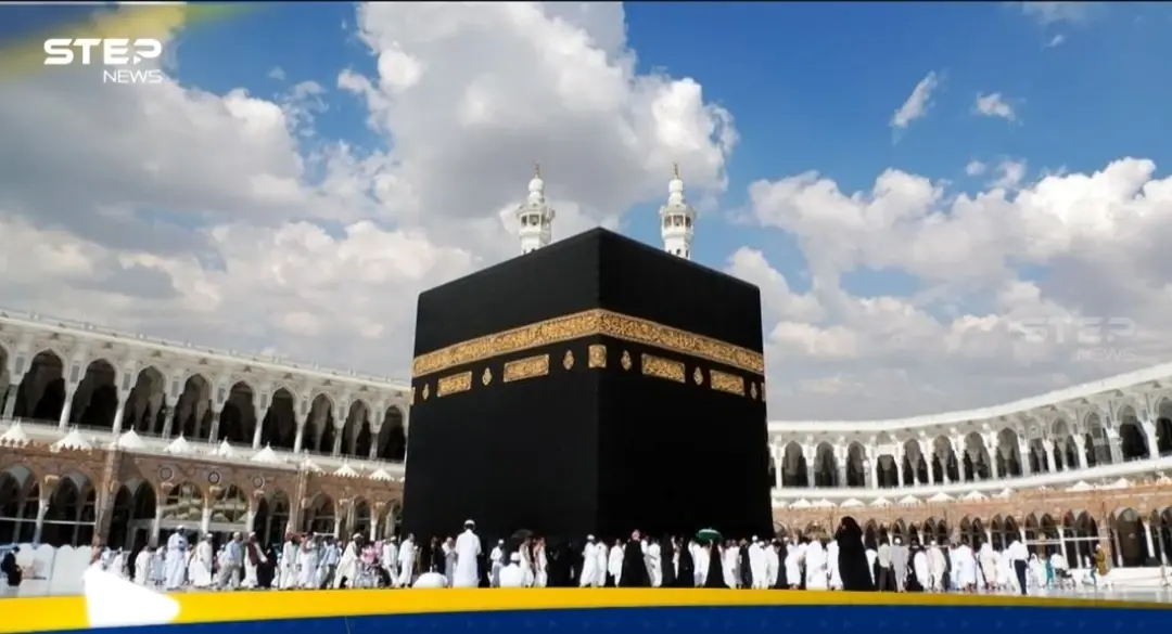 السعودية تكشف نوع من التأشيرات لا تسمح لحاملها بأداء فريضة الحج: اخبار السعودية