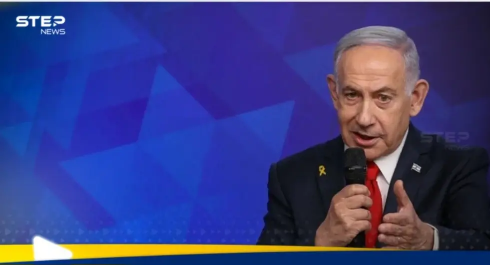 نتنياهو يعلن عن هدنة في غزة وفق خطة ويتكوف: أحد مساعدي نتنياهو