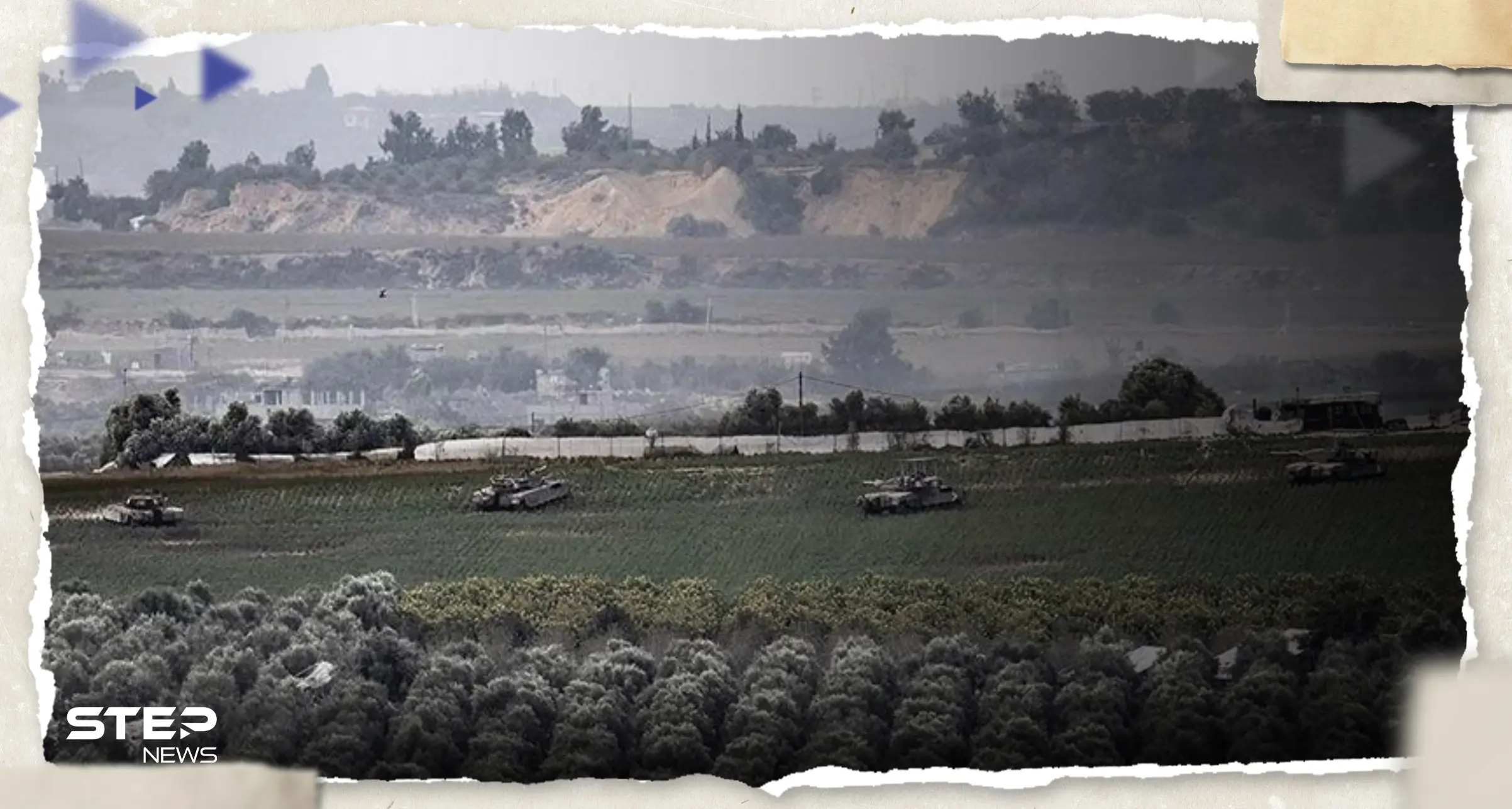 مقتل لواء بالجيش الإسرائيلي شمال غزة ومشاهد جديدة للمعارك: القسام