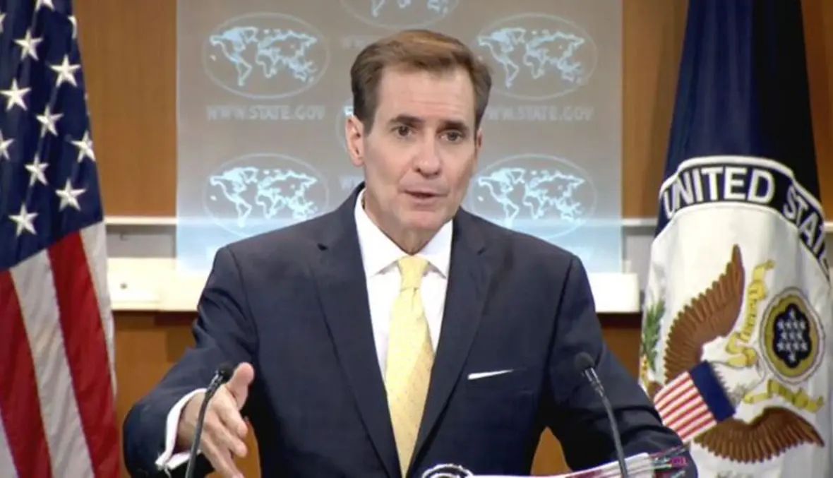 البنتاغون يحذر روسيا وحركة طالبان ويكشف عن خطوته بالبحر الأسود: طالبان