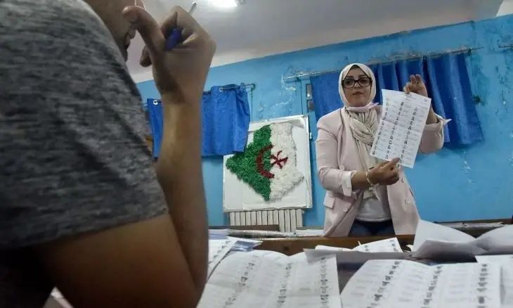 نتائج مفاجئة.. سلطة الانتخابات الجزائرية تعلن عن نتائج الانتخابات البرلمانية: البرلمان الجزائري