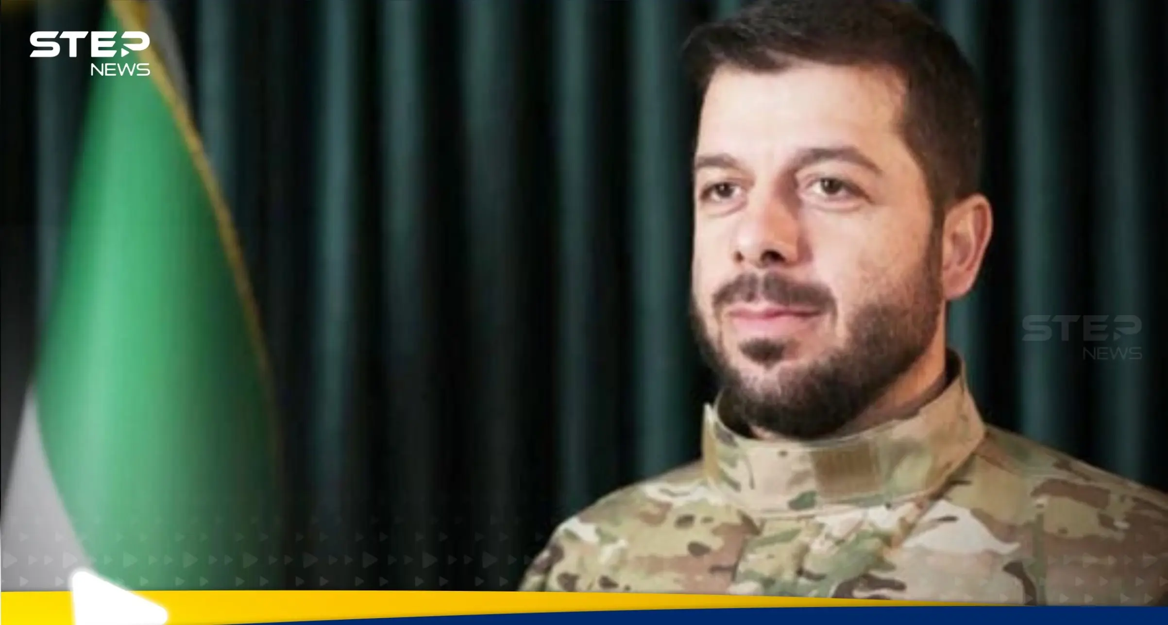 من هو أحمد الدالاتي الذي شكل نقطة الوصل بين سوريا وإسرائيل: أحمد الدالاتي