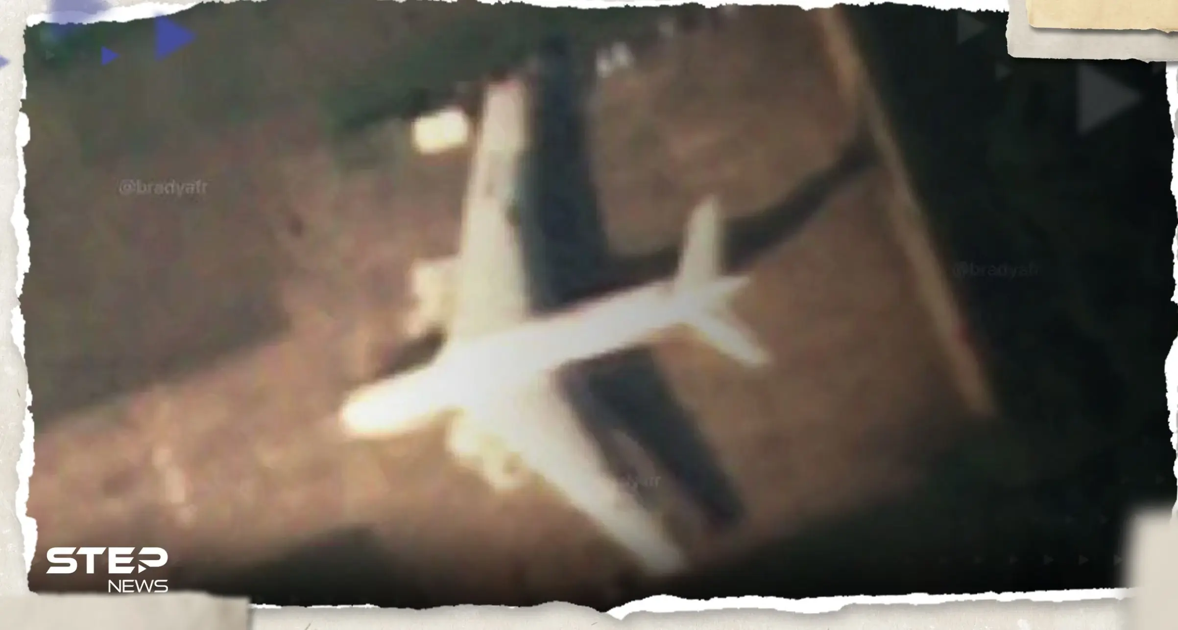 كييف تكشف "مفاجأة" تتعلق بضرب مطار روسي.. وزيلينسكي يحدد شرطه للسلام: ضرب مطار روسي