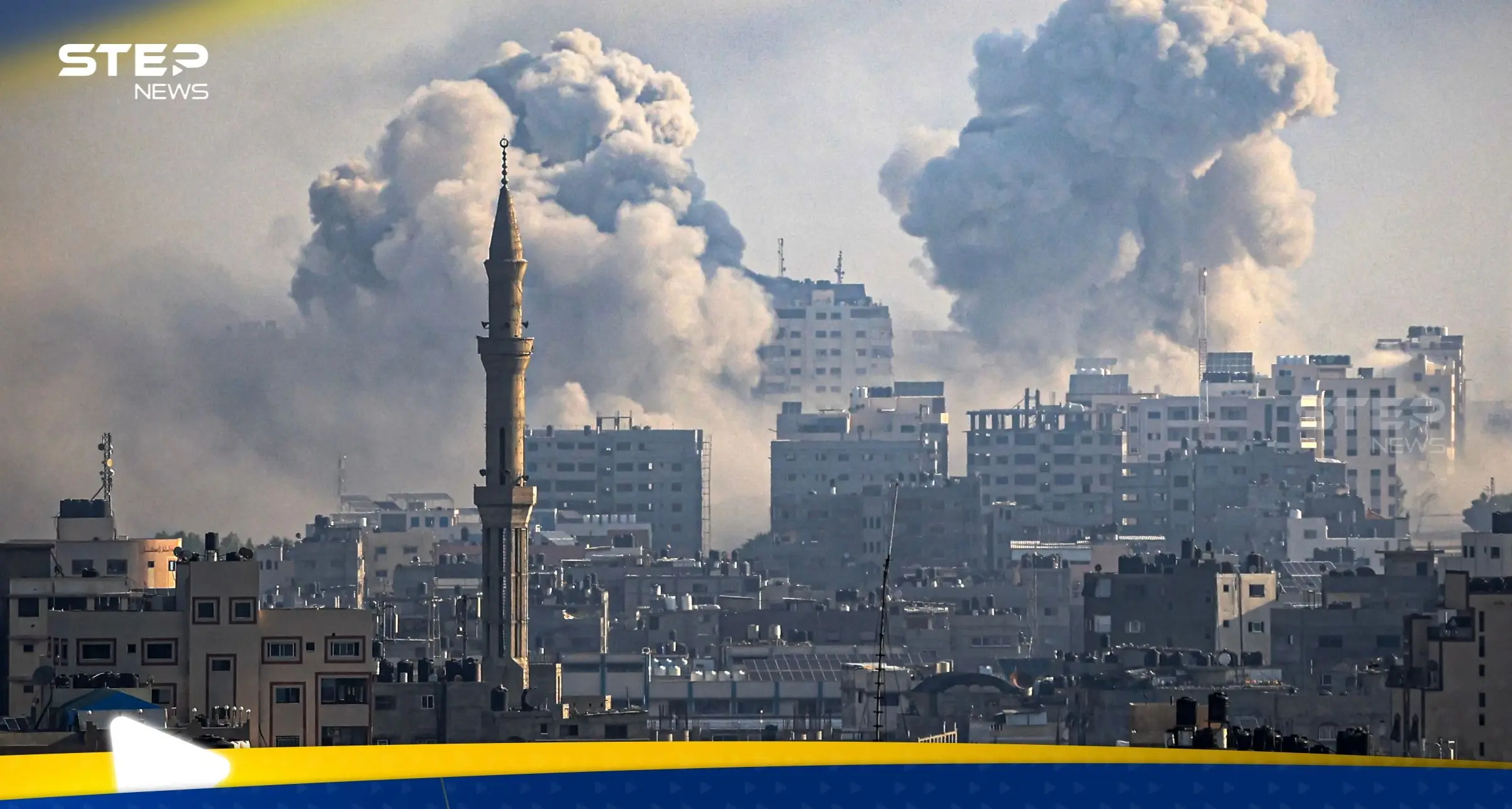 ما الذي تريده كل من حماس وإسرائيل للإعلان عن اتفاق هدنة؟: هدنة