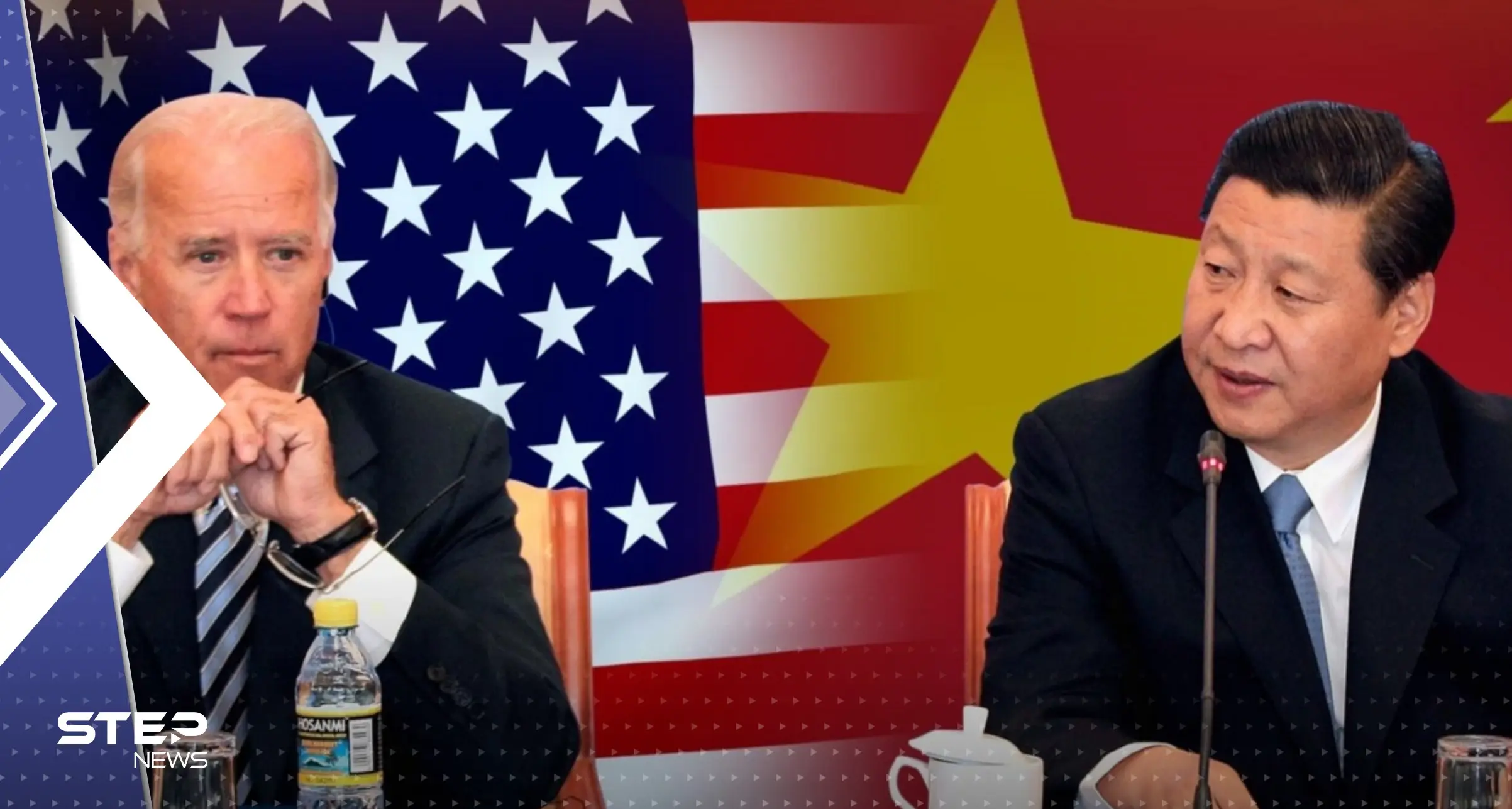 الصين ترد على تحذيرات أوروبا وأمريكا.. ما هو "الخط الأحمر" الفاصل بعلاقات الطرفين؟: أوروبا