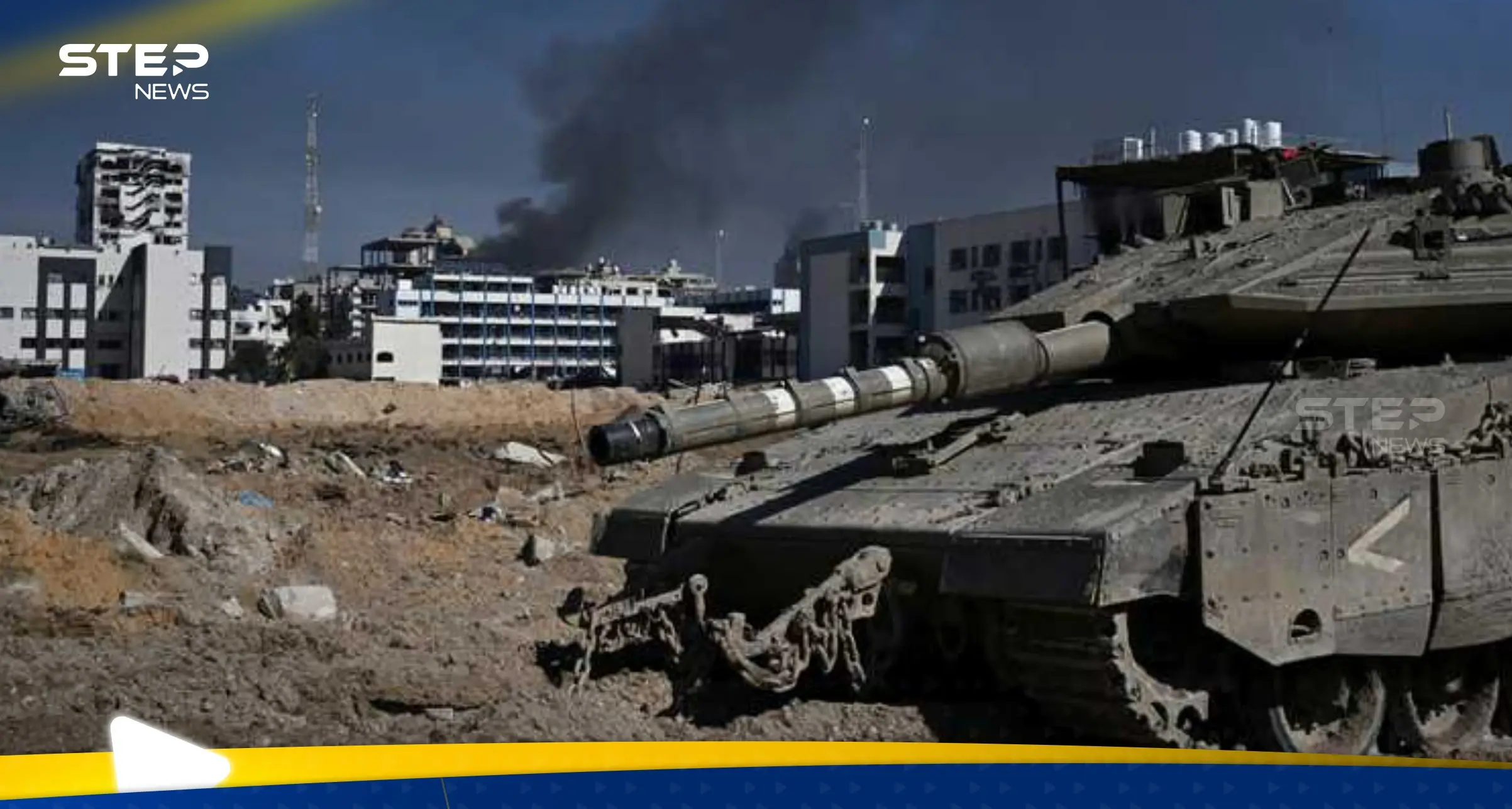 بعد بيان أبو عبيدة.. إسرائيل ترهن الاتفاق مع حماس بشرط واحد: الحرب بغزة