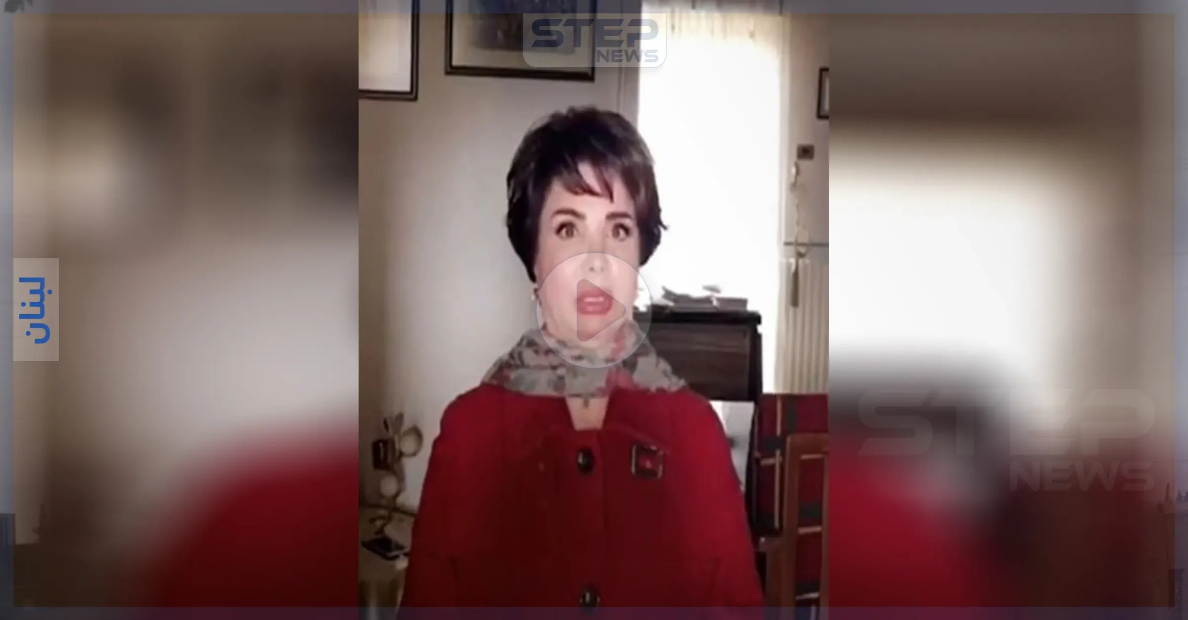 بالفيديو|| محامية قتيل فيلا نانسي تكشف المنعطف الأخطر بالقضية.. فادي الهاشم بخطر: محمد موسى