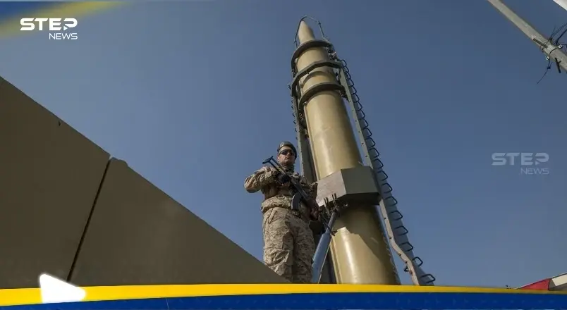 الحرس الثوري يوجه رسالة لـ"أعداء إيران" بما في ذلك إسرائيل: الحرس الثوري الإيراني