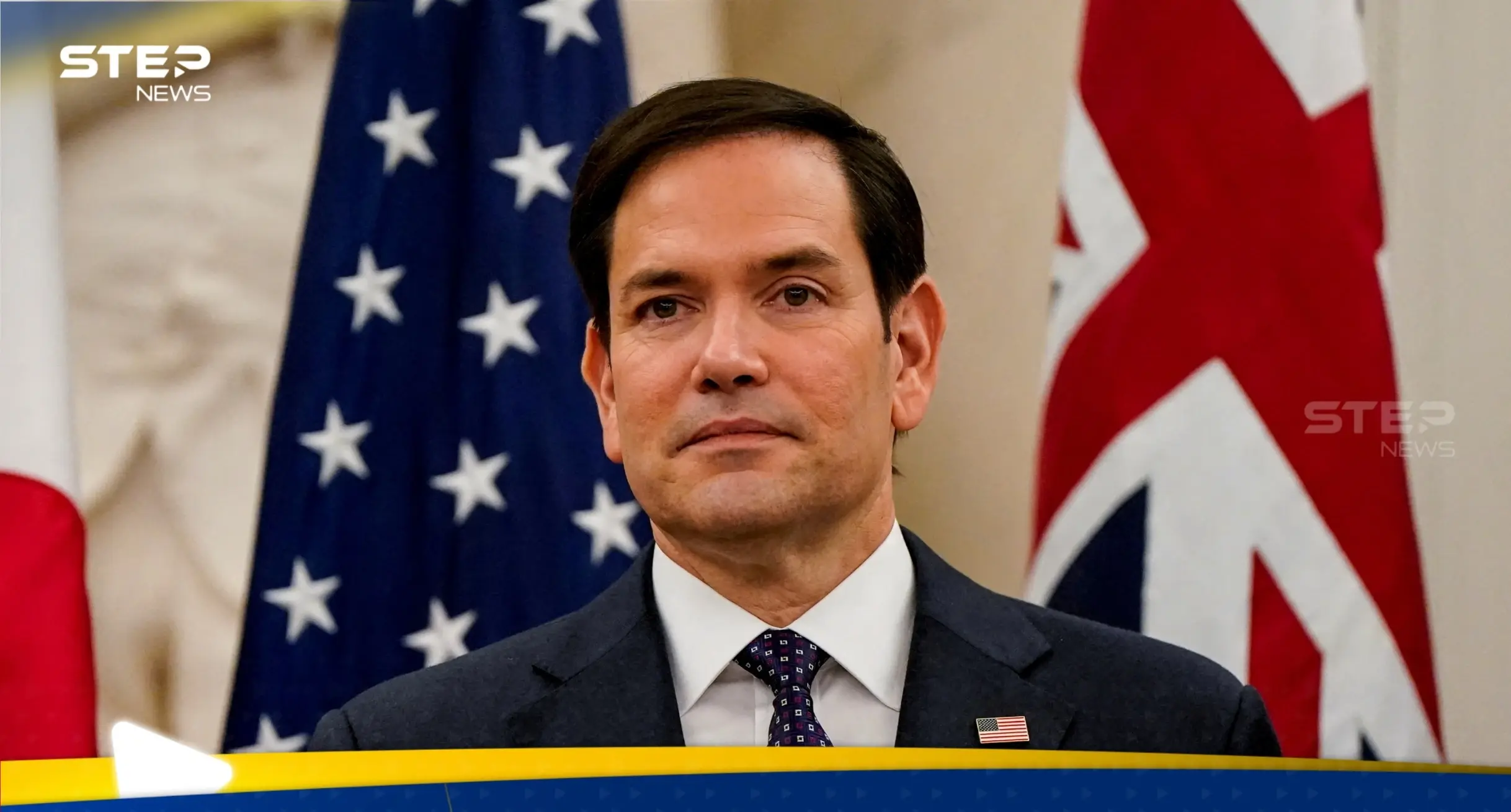 مع اقتراب الجولة الثالثة.. وزير الخارجية الأمريكي يقدم عرضا لإيران: وزير الخارجية الأمريكي