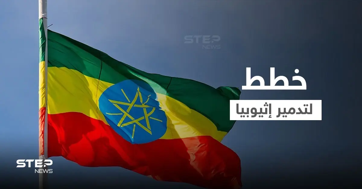 خطة لتدمير إثيوبيا بالكامل.. وثيقة مسربة تكشف استراتيجيات أعدتها "حركة مُقاوِمة": جبهة تحرير تيغراي