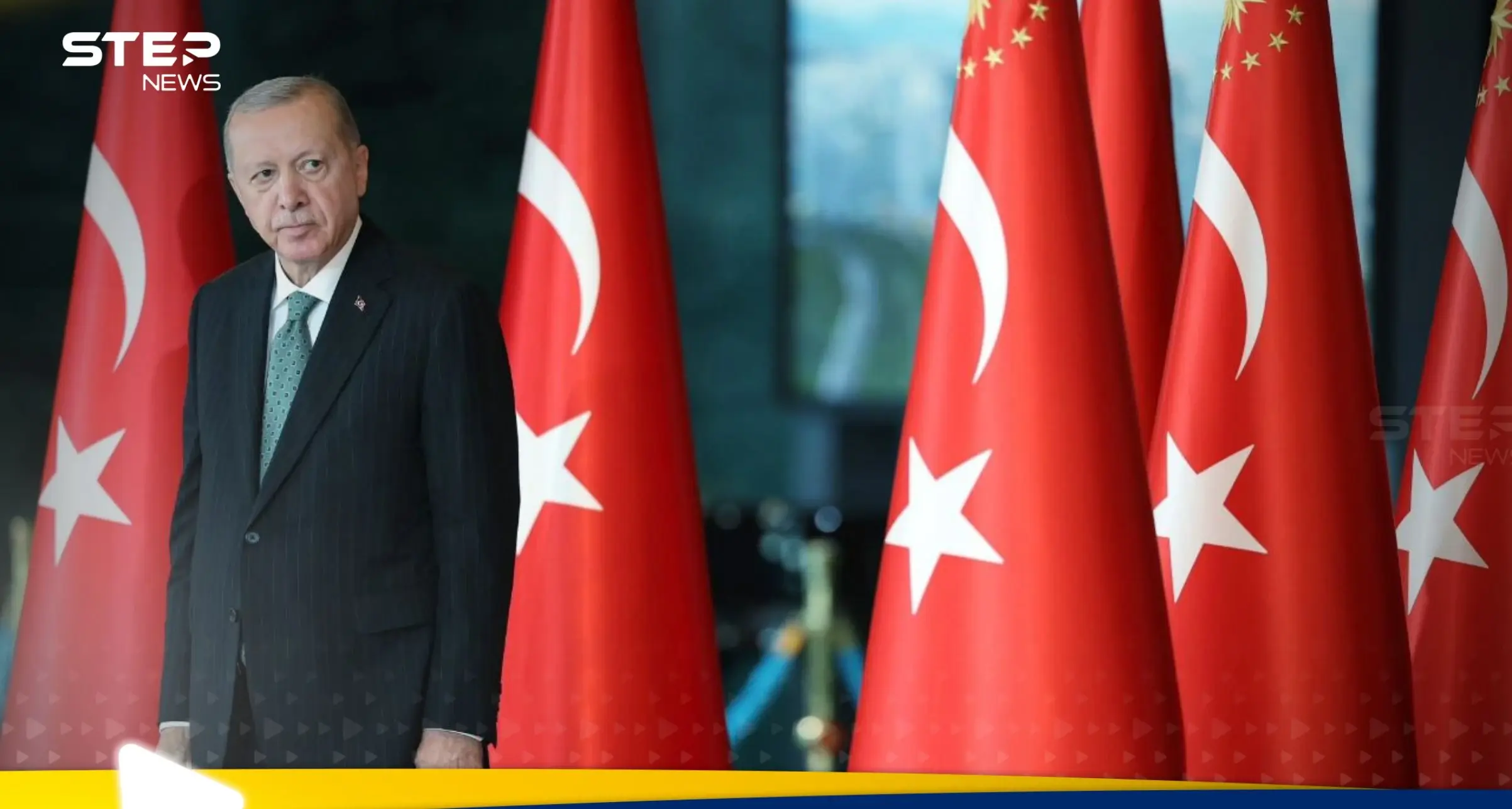 الرئيس التركي يرحب بالتوصل لاتفاق وقف إطلاق النار في غزة: أردوغان