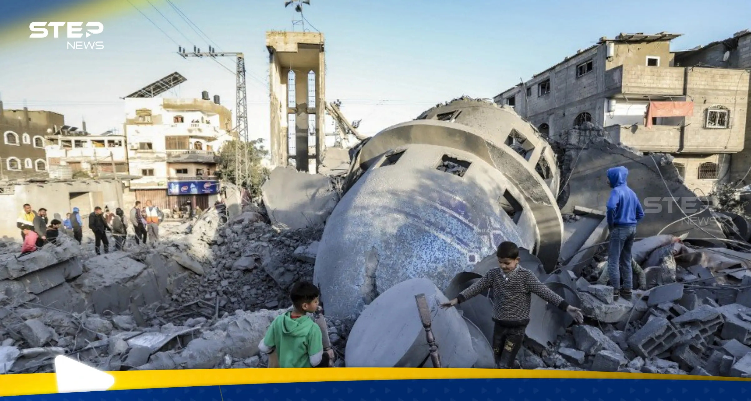 حماس تكشف آخر ما وصلت إليه المفاوضات بشأن هدنة غزة والنقاط المختلف عليها: هدنة غزة