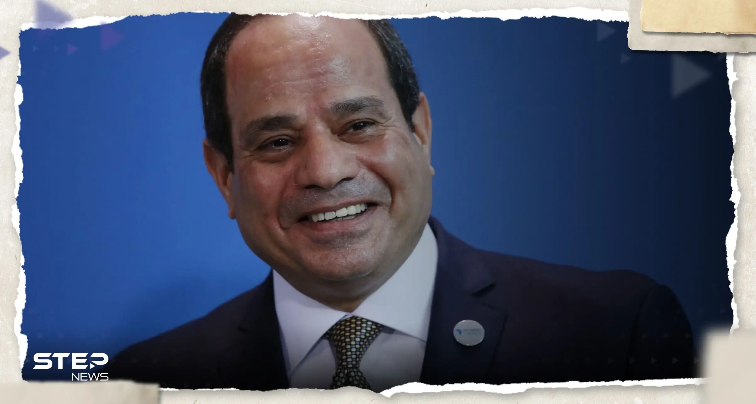 السيسي للمصريين: أمامكم فرصة للتغيير في الانتخابات المقبلة (فيديو): الانتخابات الرئاسية المصرية