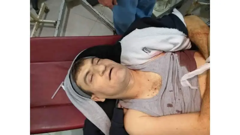 اغتيال ناشطين بارزين في كفرنبل جنوب إدلب: اغتيال